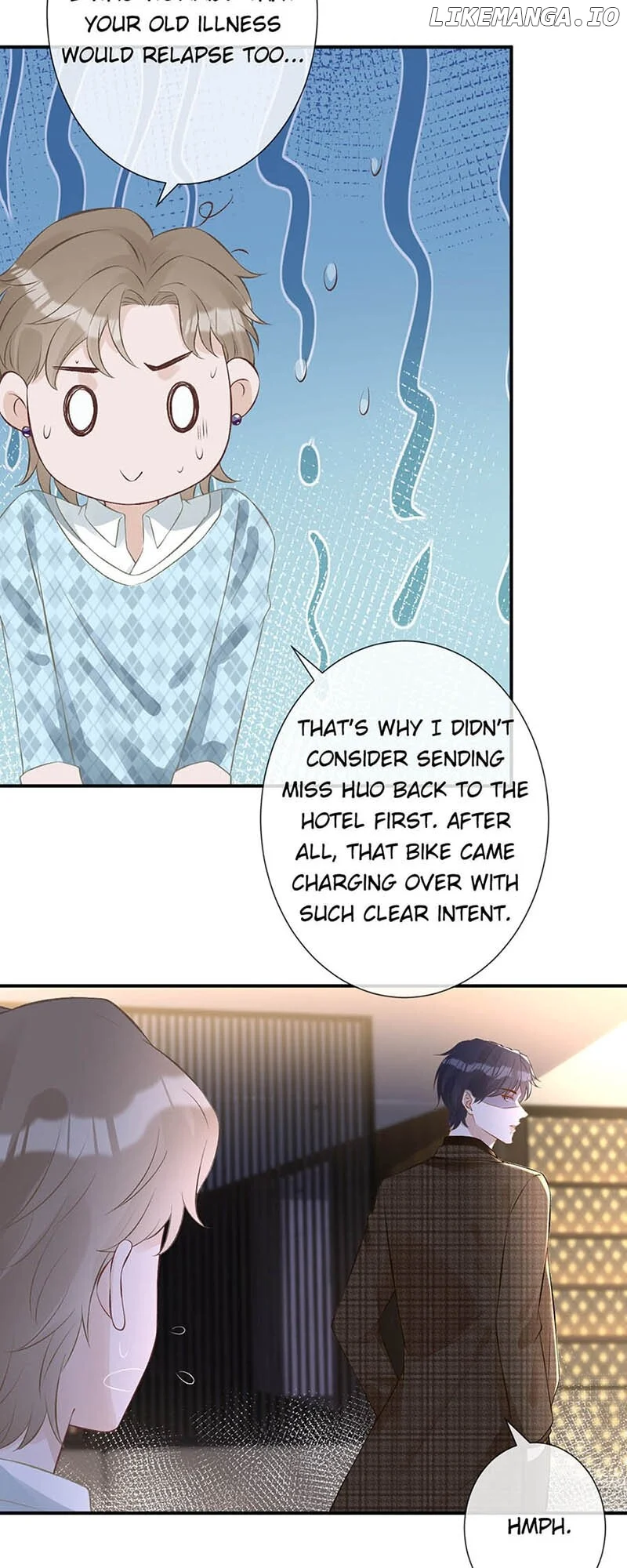 Everyone’s Darling chapter 53 page 14