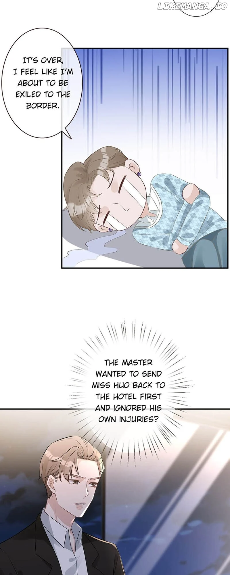 Everyone’s Darling chapter 53 page 15
