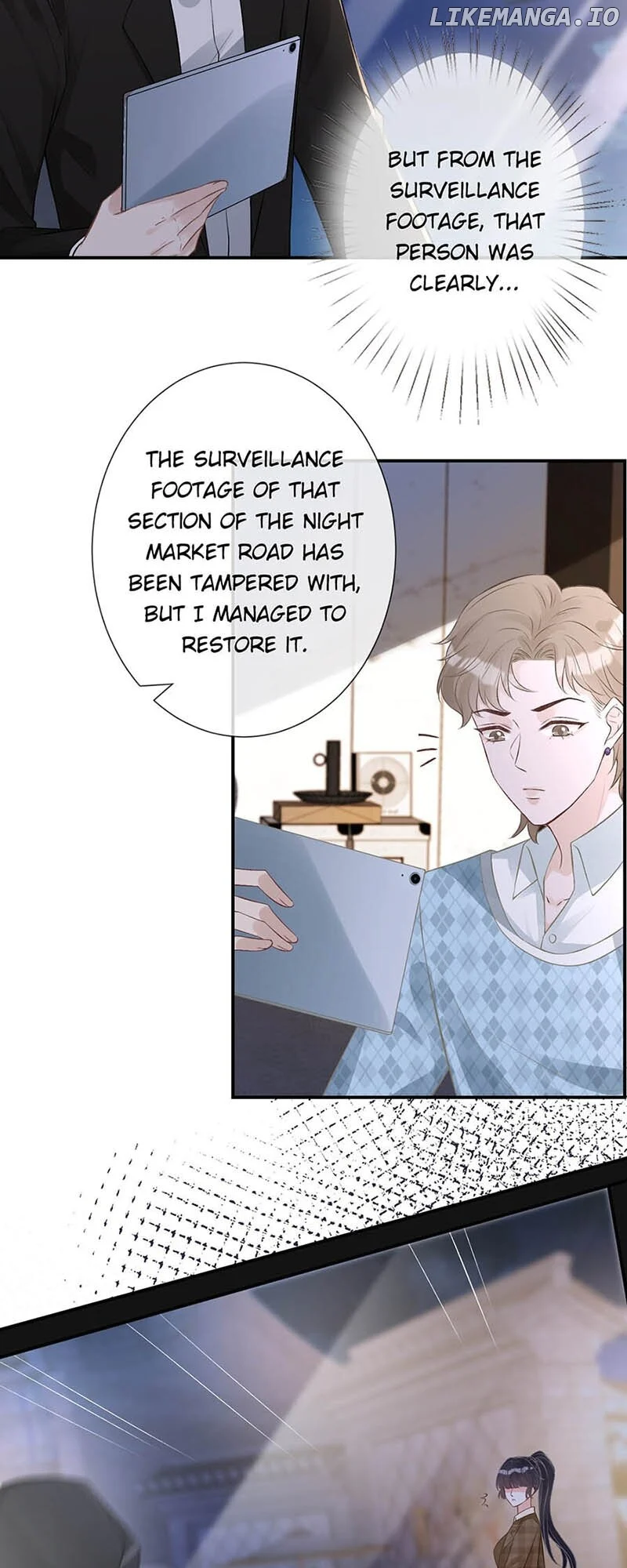 Everyone’s Darling chapter 53 page 16
