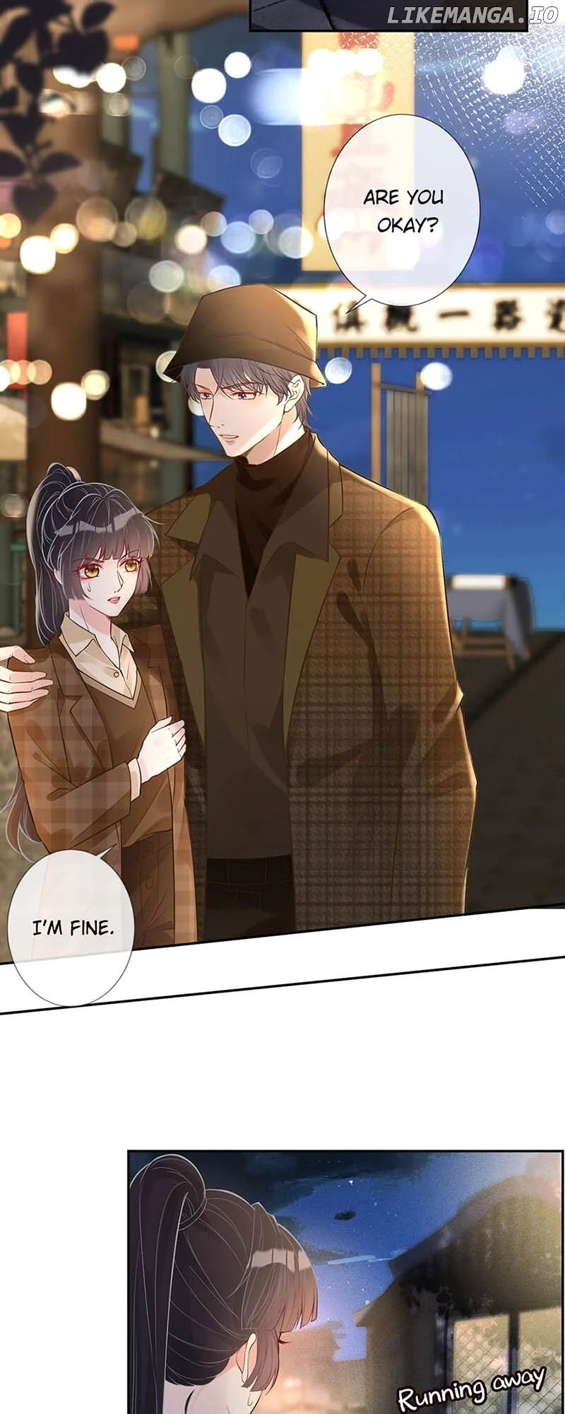 Everyone’s Darling chapter 53 page 2