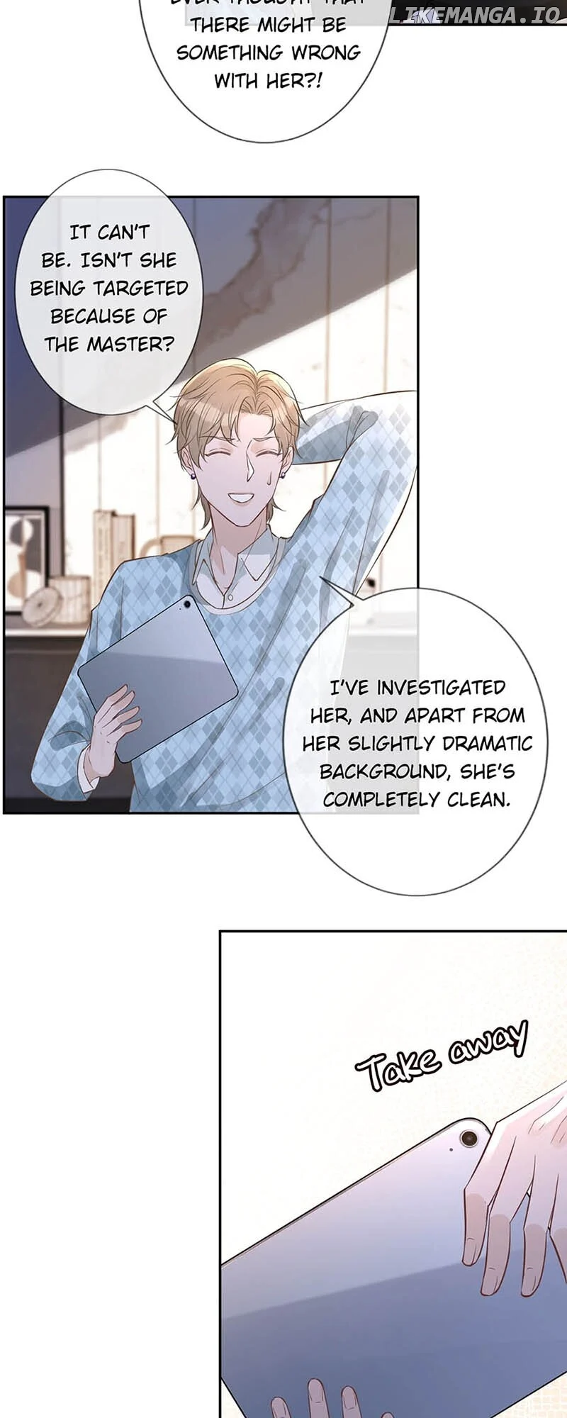 Everyone’s Darling chapter 53 page 20