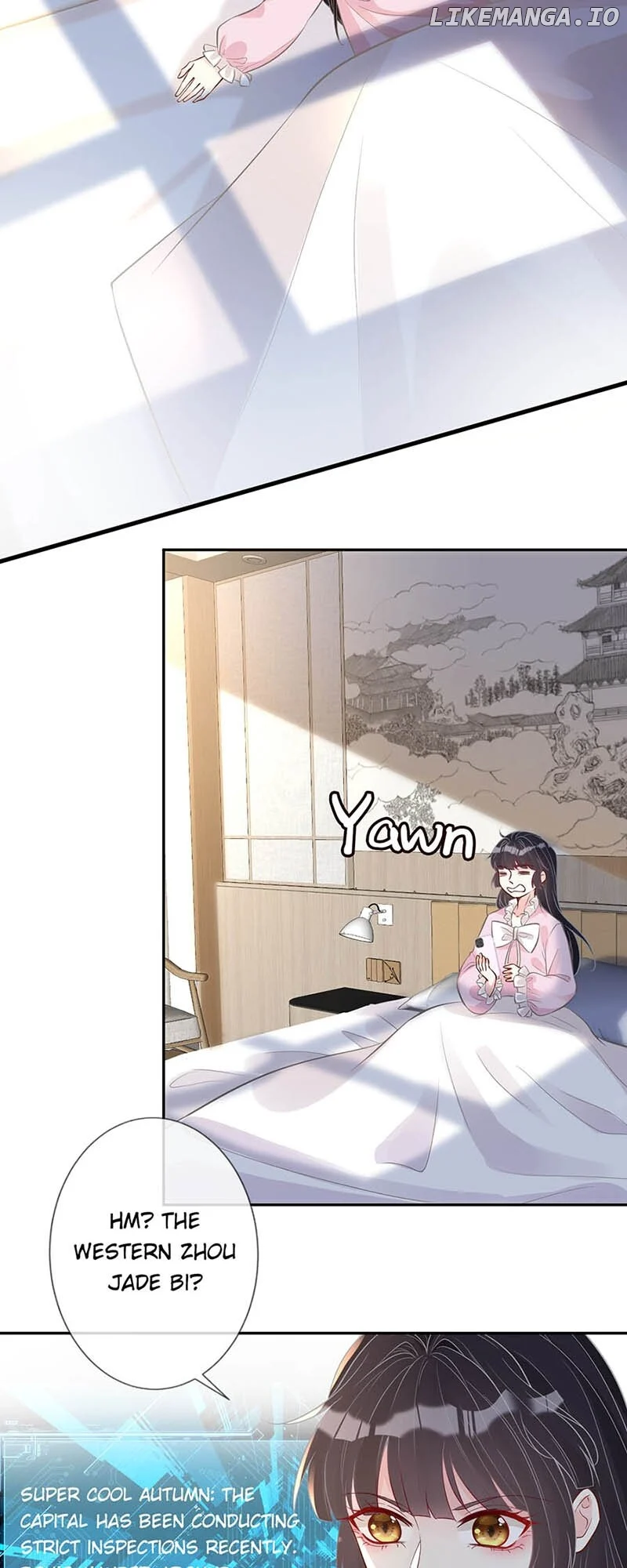 Everyone’s Darling chapter 53 page 23