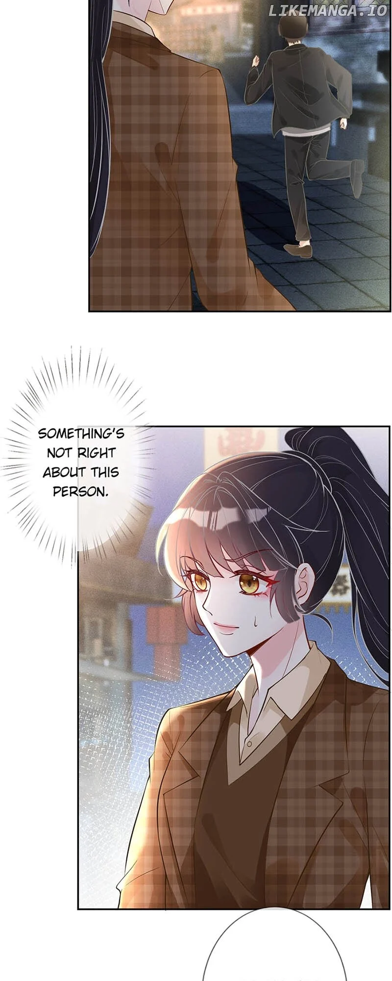 Everyone’s Darling chapter 53 page 3