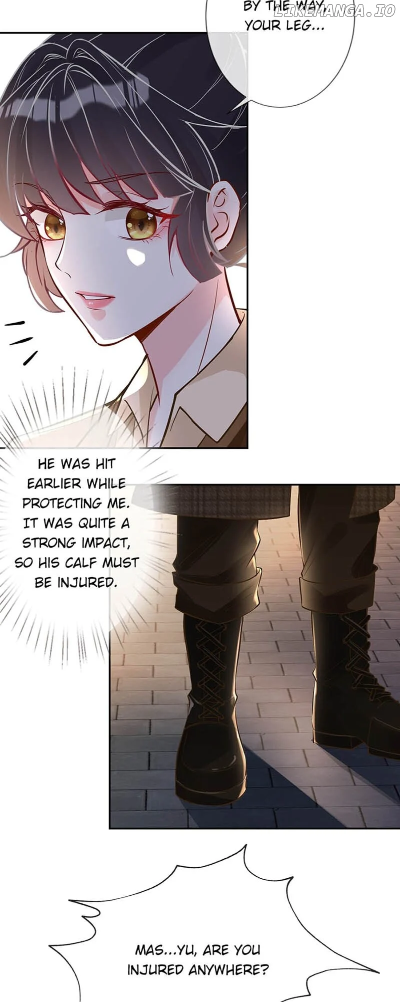 Everyone’s Darling chapter 53 page 4