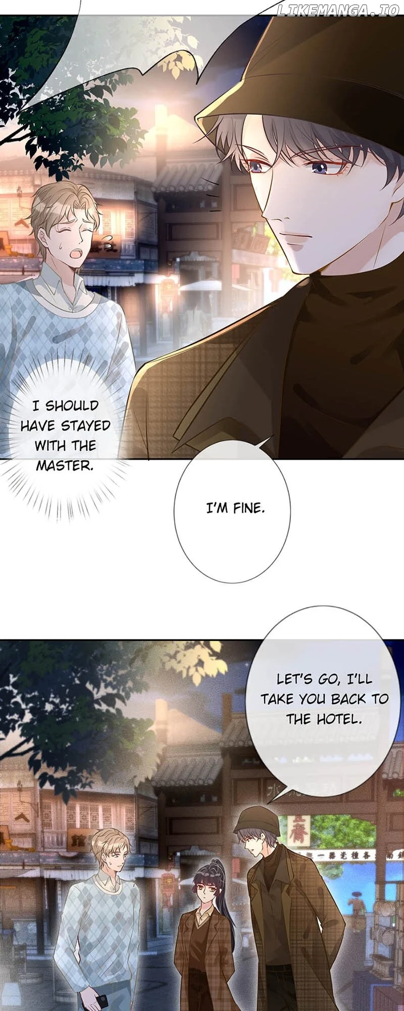 Everyone’s Darling chapter 53 page 5