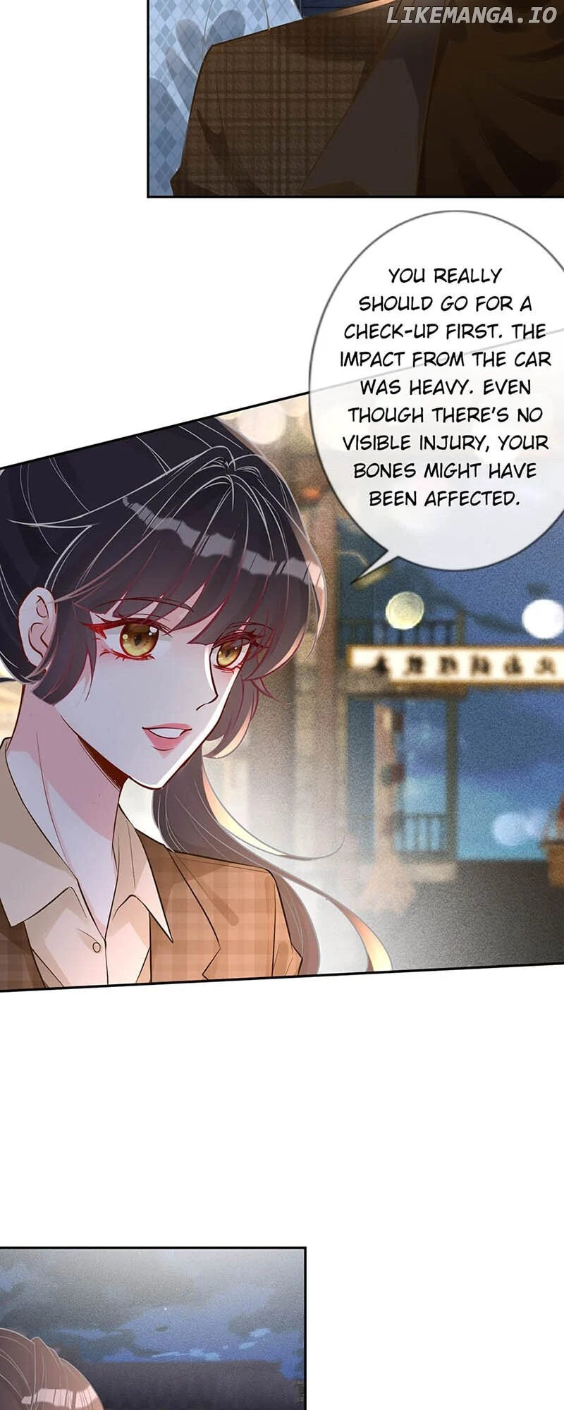 Everyone’s Darling chapter 53 page 7