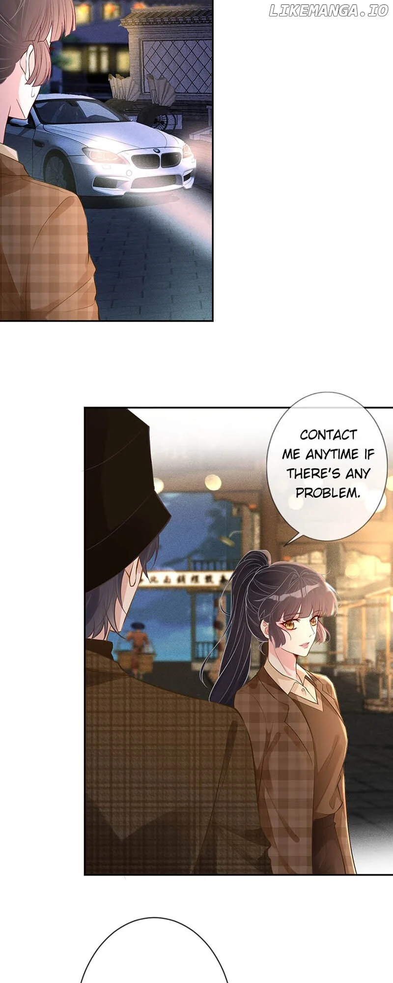 Everyone’s Darling chapter 53 page 8