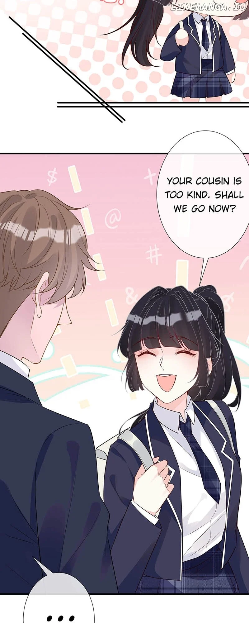 Everyone’s Darling chapter 54 page 10