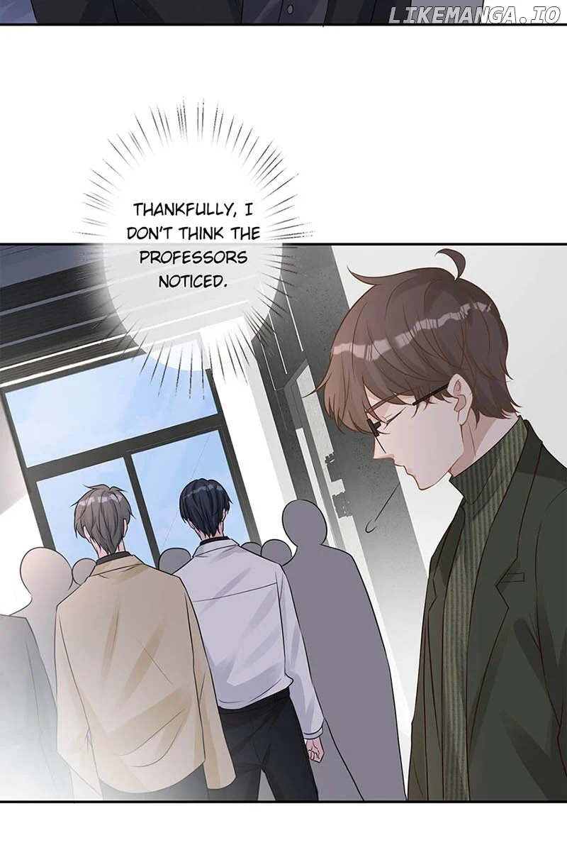 Everyone’s Darling chapter 54 page 20