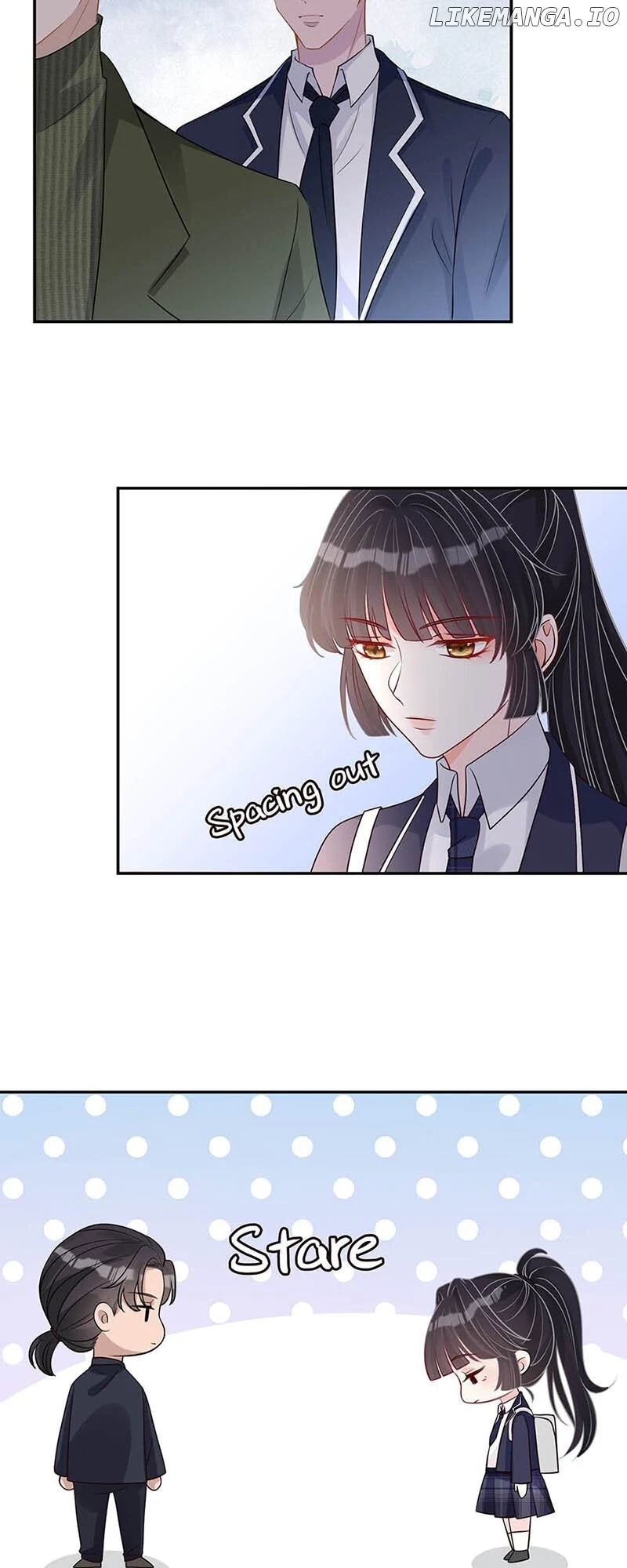 Everyone’s Darling chapter 54 page 23