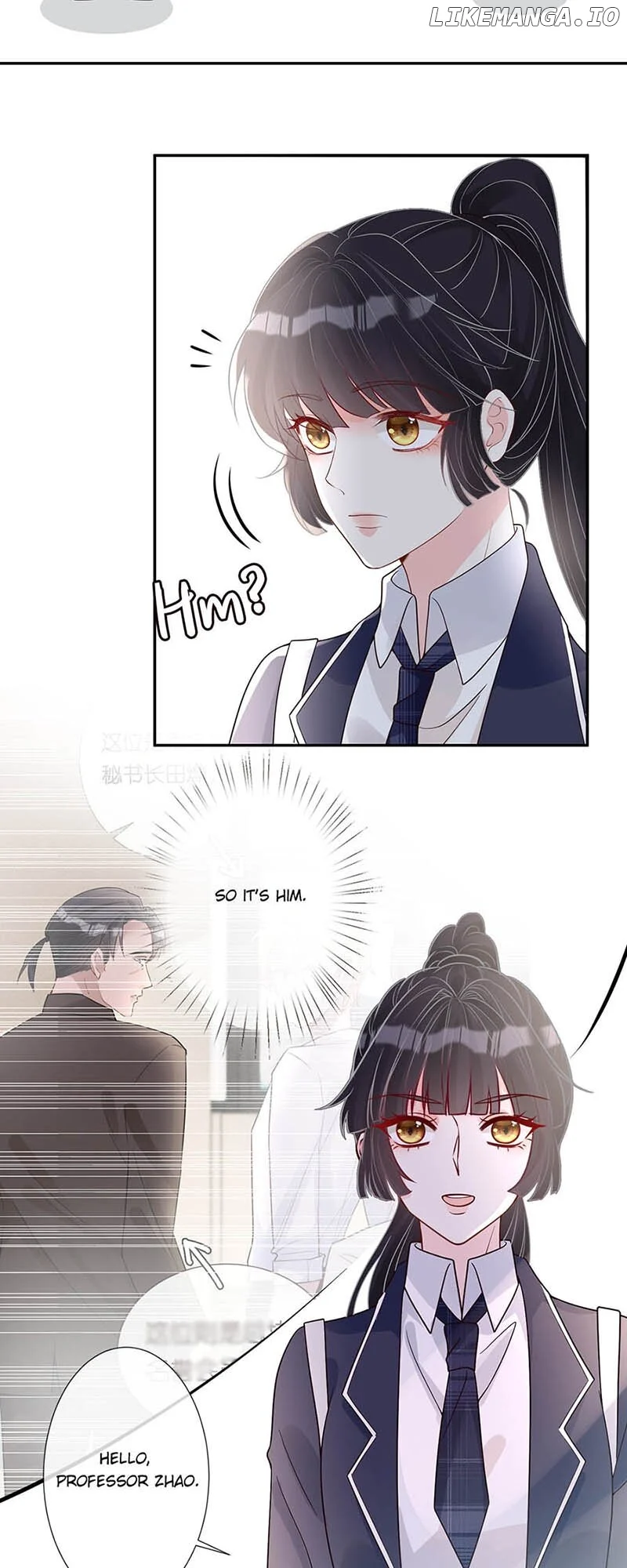 Everyone’s Darling chapter 54 page 24