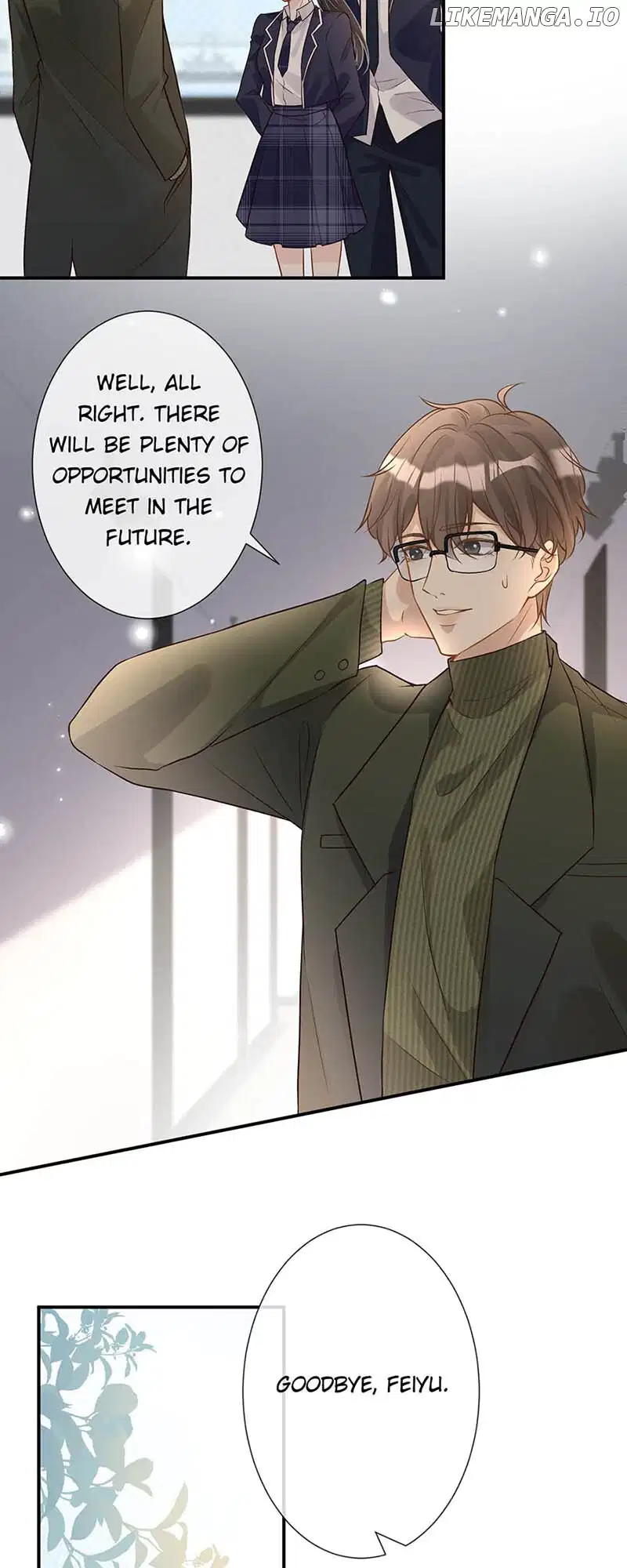 Everyone’s Darling chapter 55 page 11