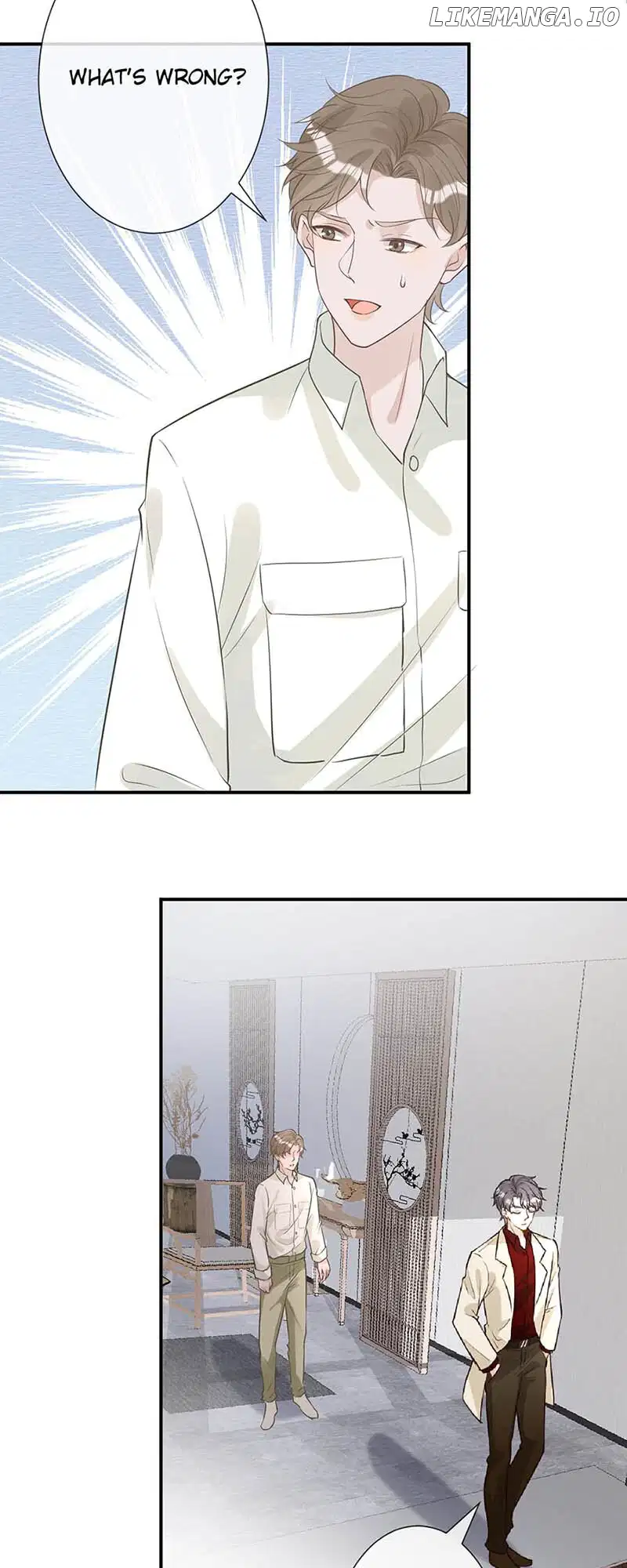 Everyone’s Darling chapter 55 page 16