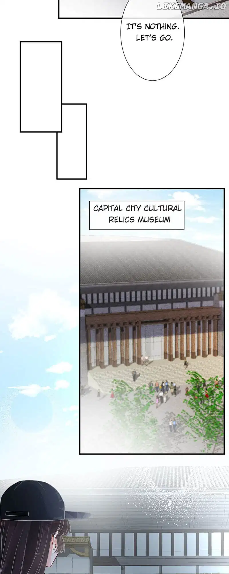 Everyone’s Darling chapter 55 page 17