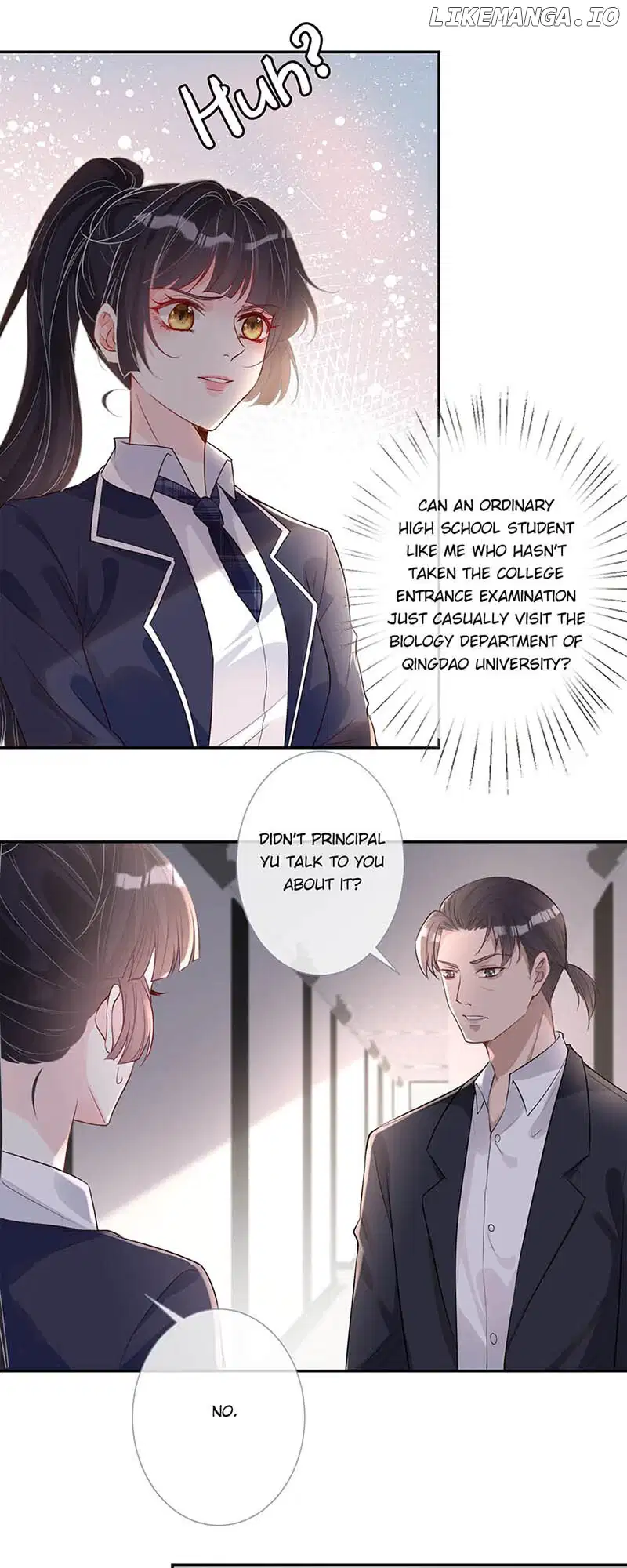 Everyone’s Darling chapter 55 page 2