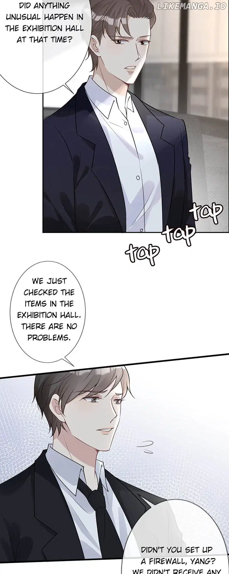 Everyone’s Darling chapter 55 page 22
