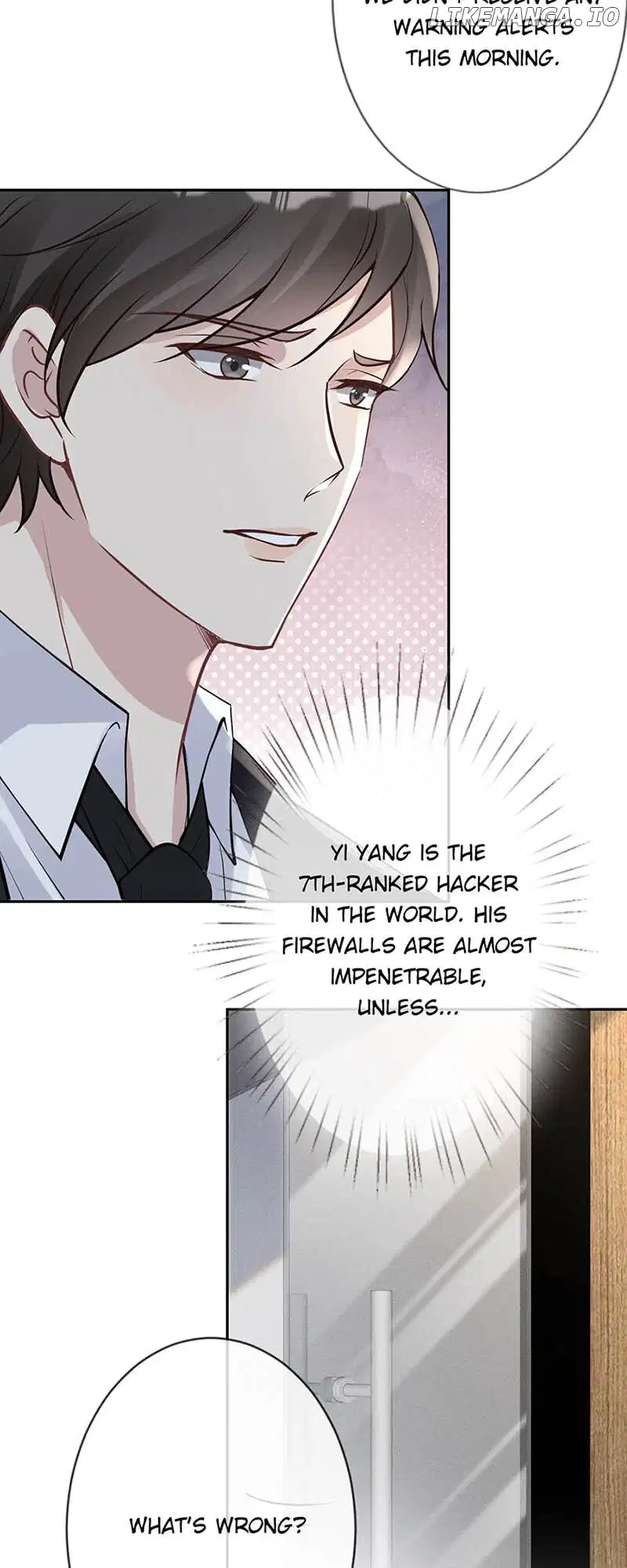 Everyone’s Darling chapter 55 page 23