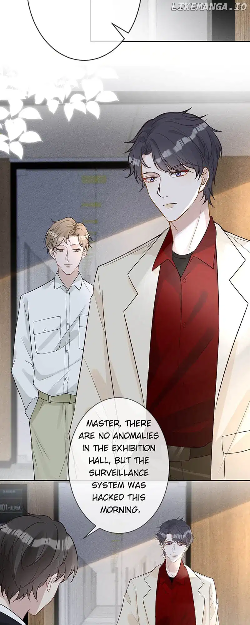 Everyone’s Darling chapter 55 page 24