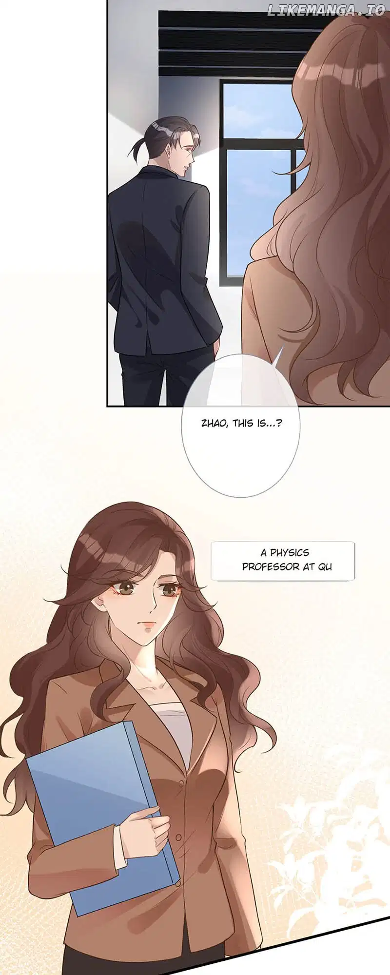 Everyone’s Darling chapter 55 page 3
