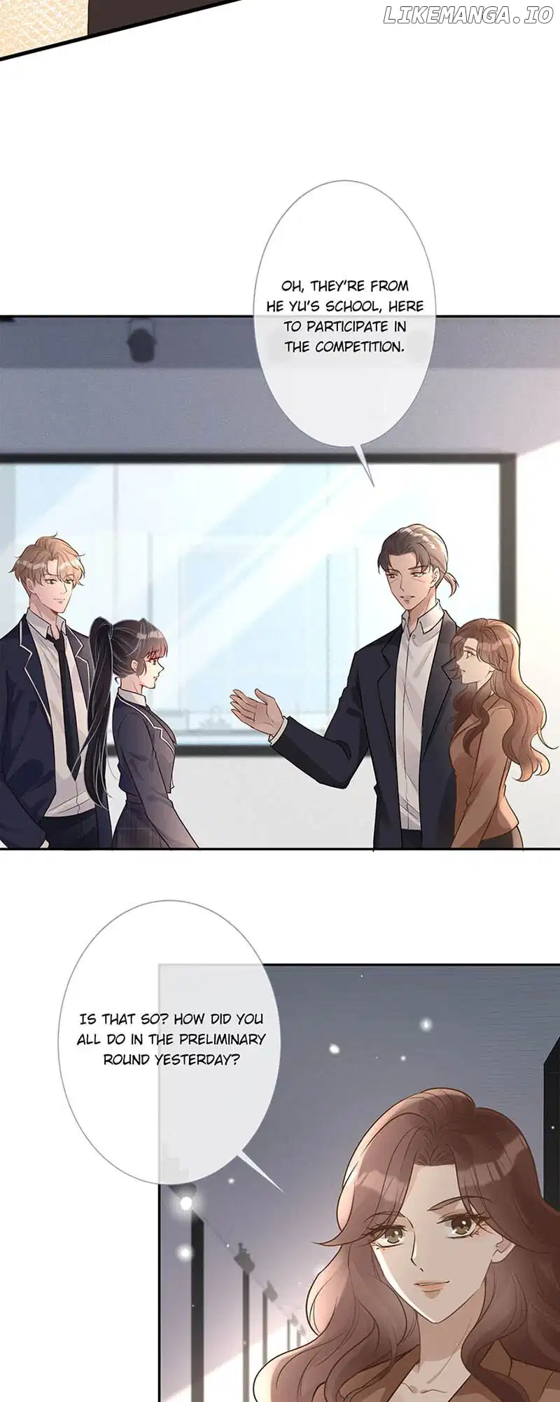 Everyone’s Darling chapter 55 page 4