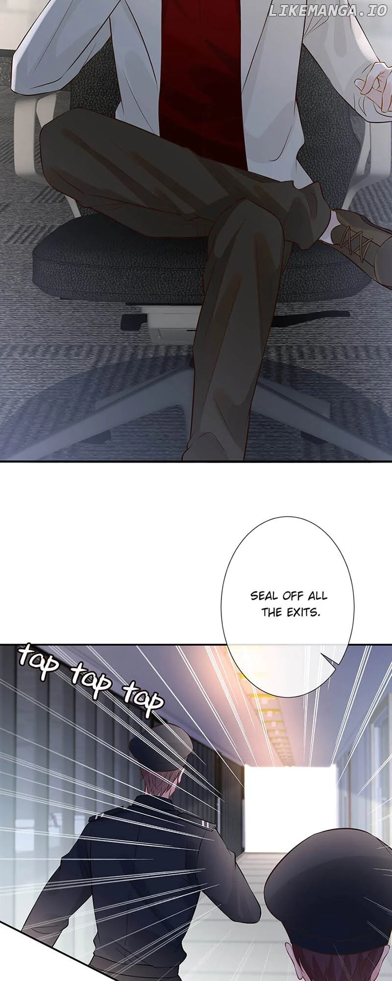 Everyone’s Darling chapter 56 page 10