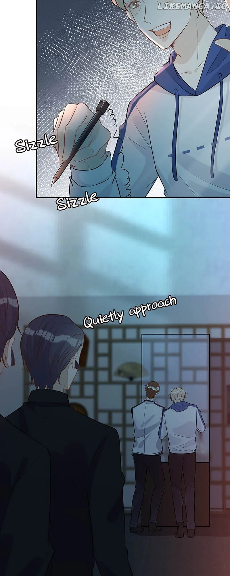 Everyone’s Darling chapter 56 page 15