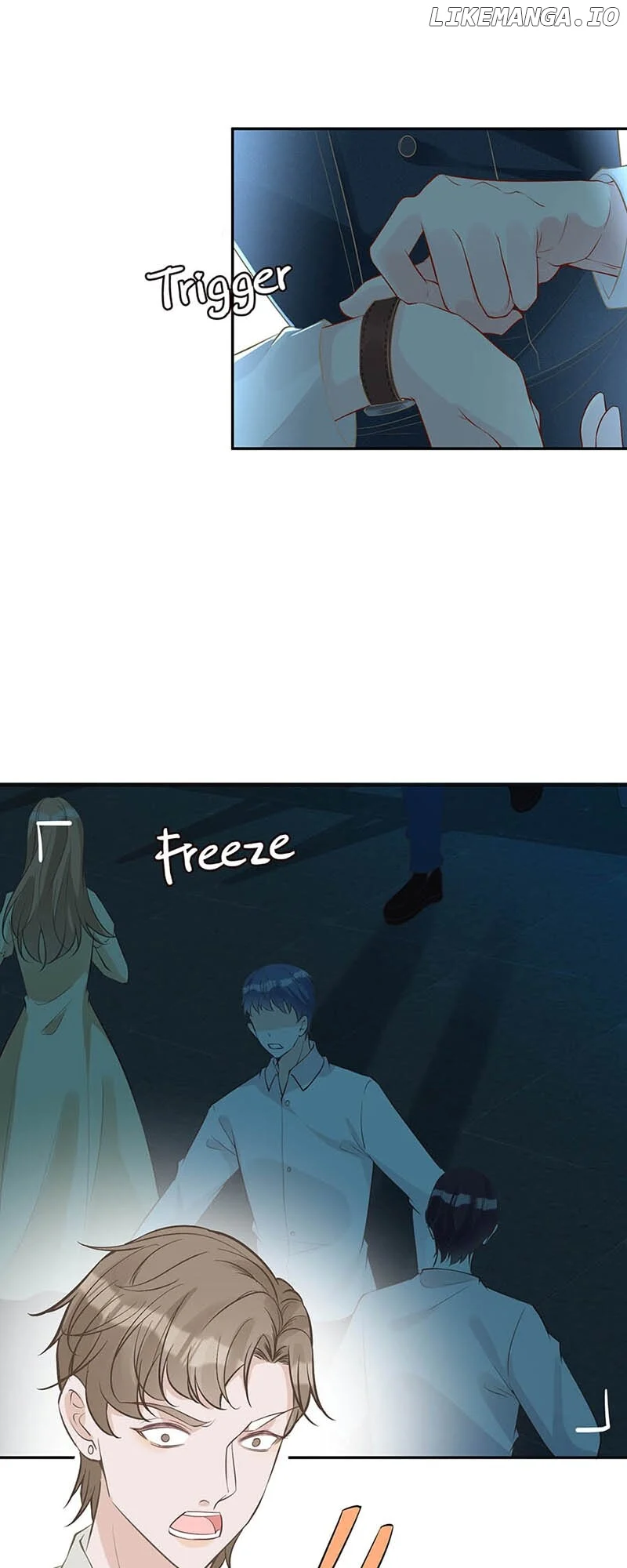 Everyone’s Darling chapter 56 page 17