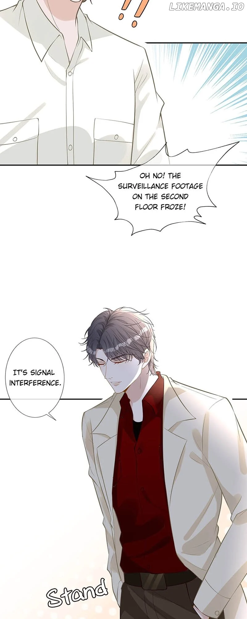 Everyone’s Darling chapter 56 page 18