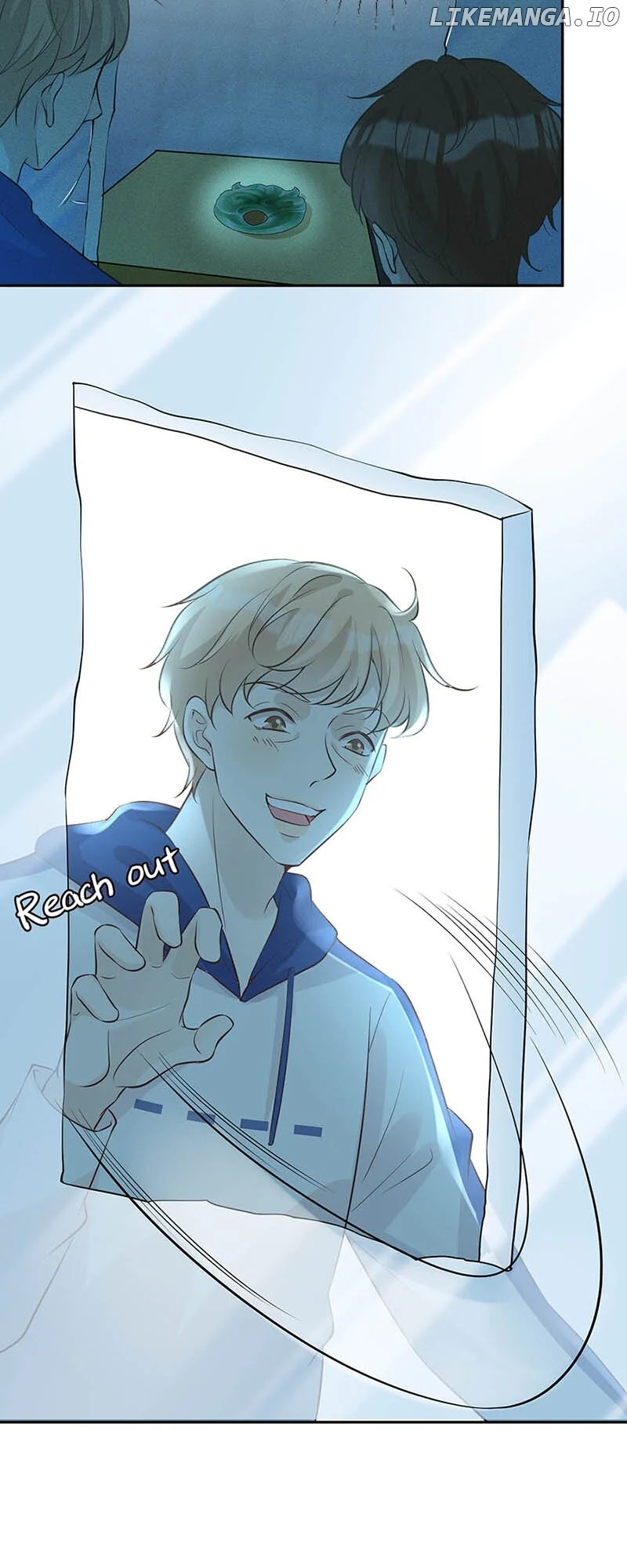 Everyone’s Darling chapter 56 page 23