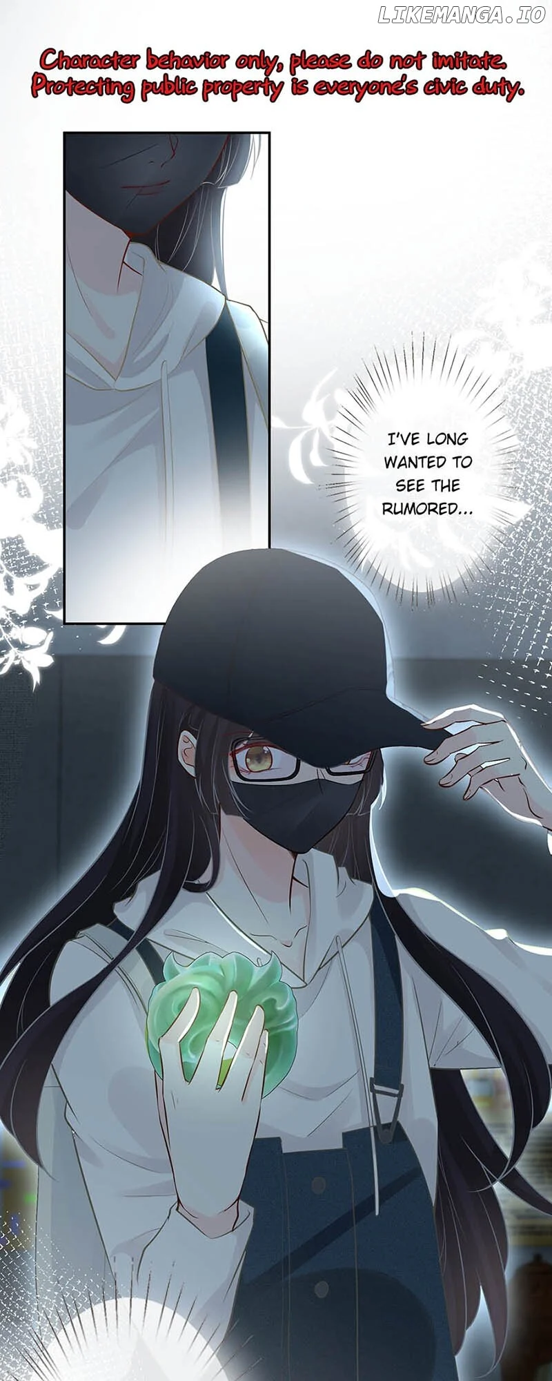 Everyone’s Darling chapter 56 page 25