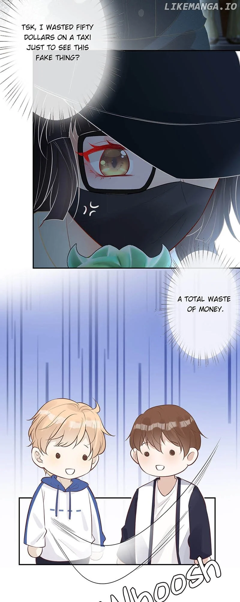 Everyone’s Darling chapter 56 page 26