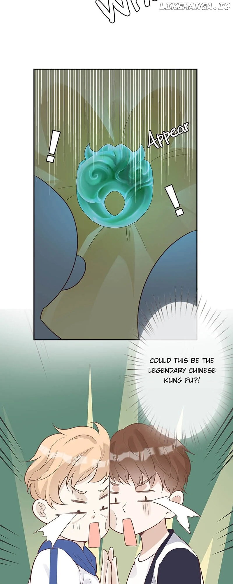 Everyone’s Darling chapter 56 page 27