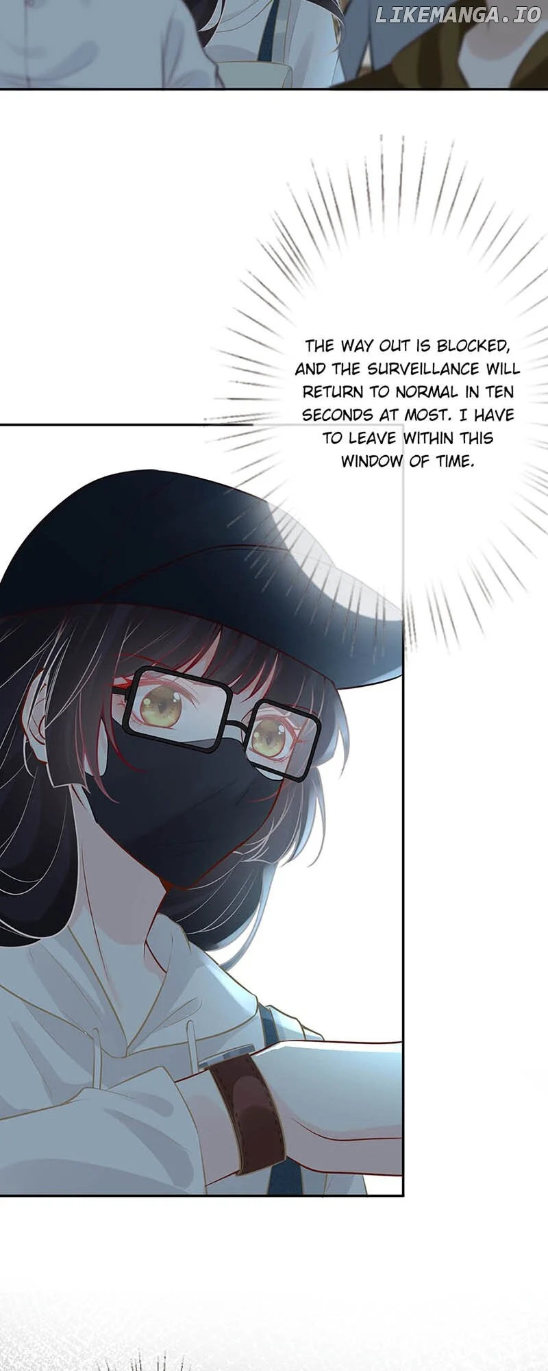 Everyone’s Darling chapter 56 page 29