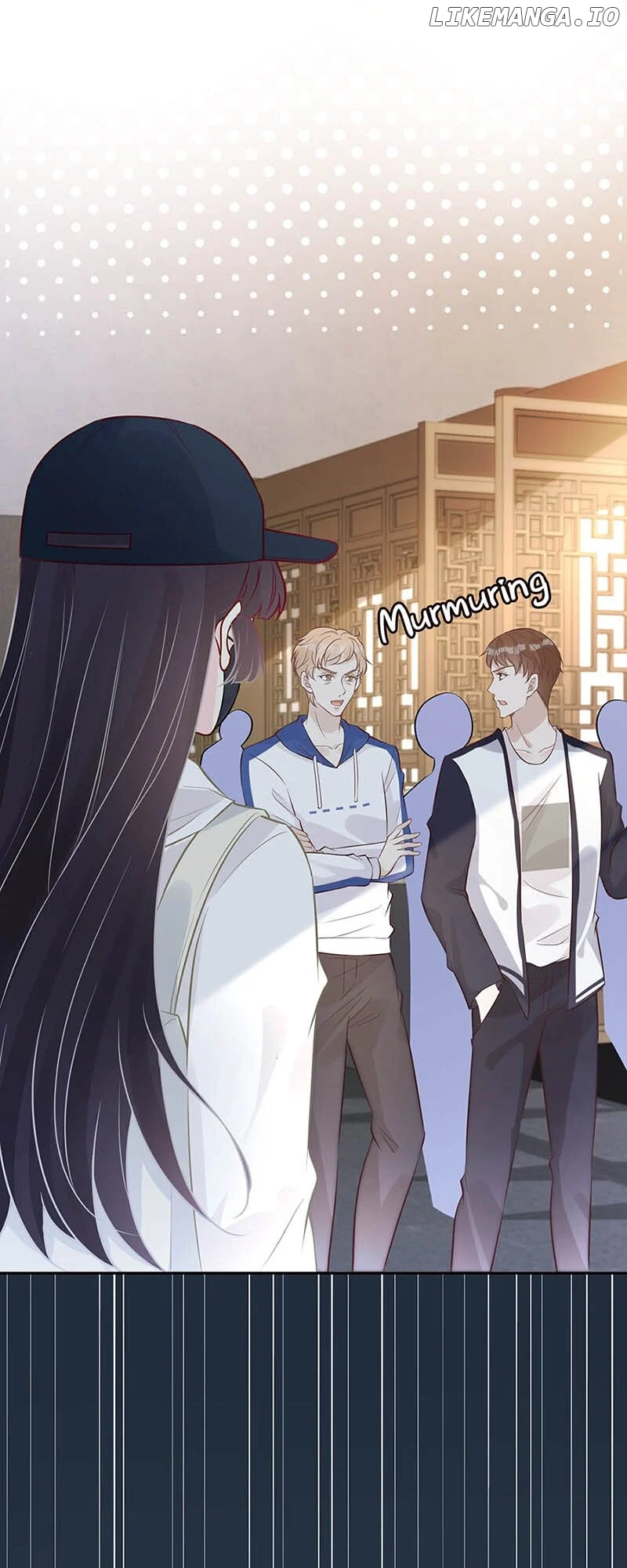 Everyone’s Darling chapter 56 page 3