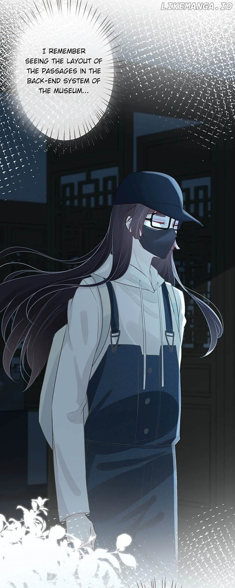 Everyone’s Darling chapter 56 page 30