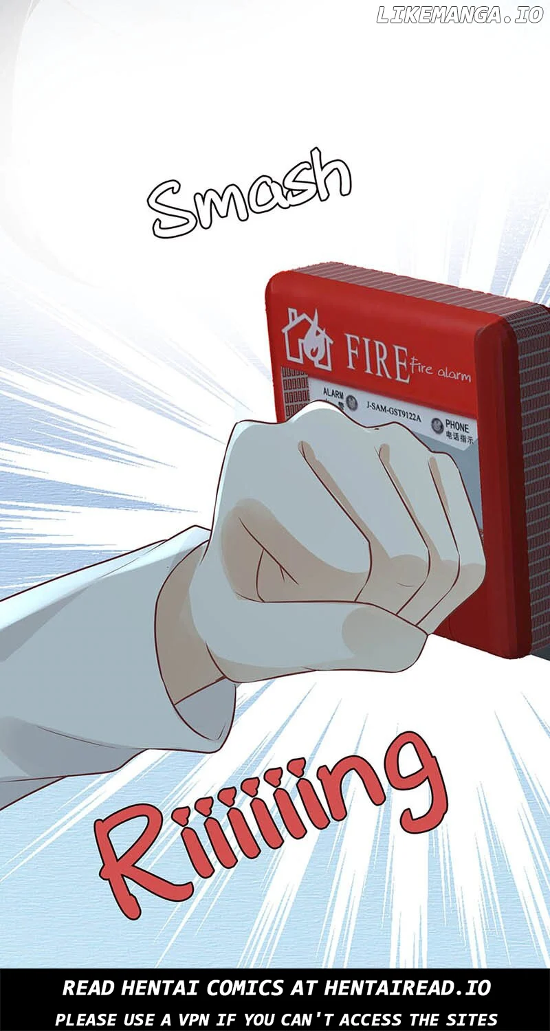 Everyone’s Darling chapter 56 page 32