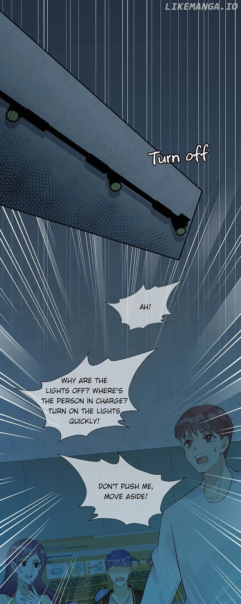 Everyone’s Darling chapter 56 page 4