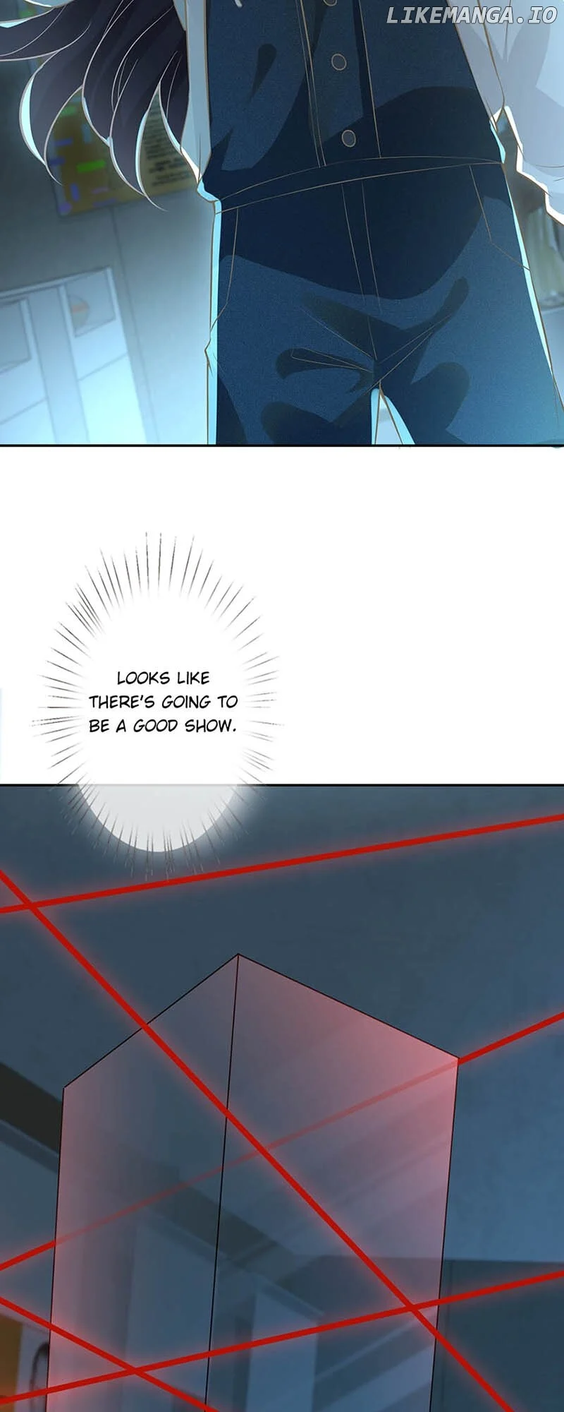 Everyone’s Darling chapter 56 page 6