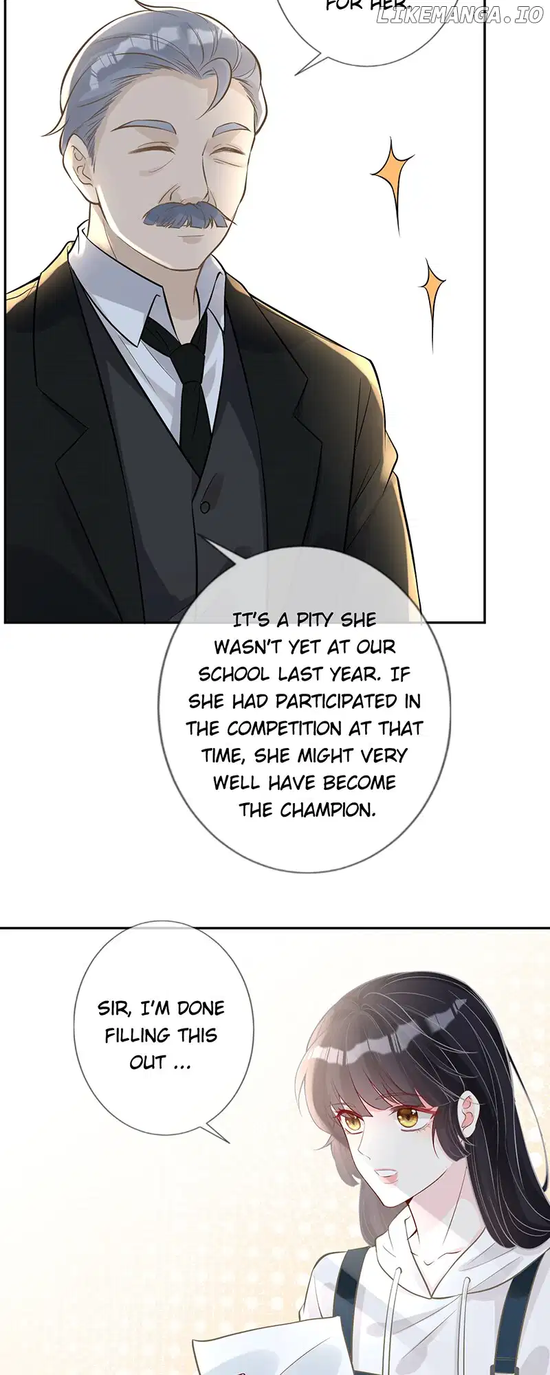 Everyone’s Darling chapter 57 page 13