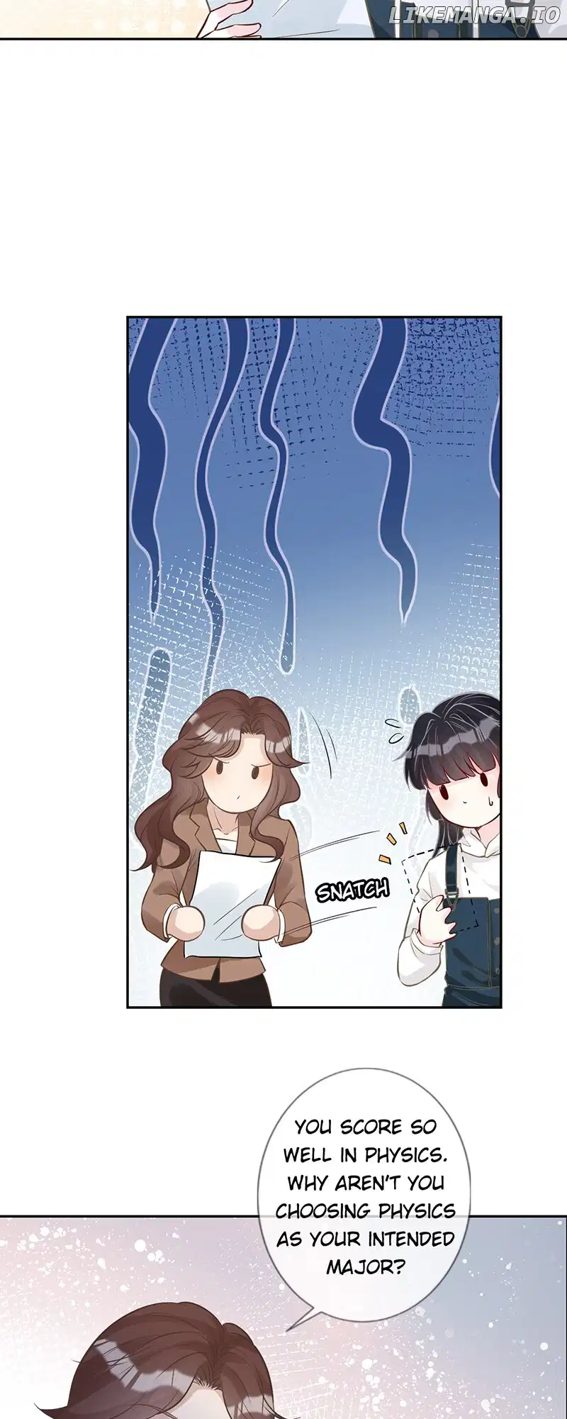 Everyone’s Darling chapter 57 page 14