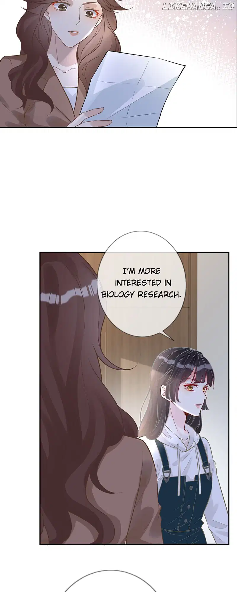 Everyone’s Darling chapter 57 page 15