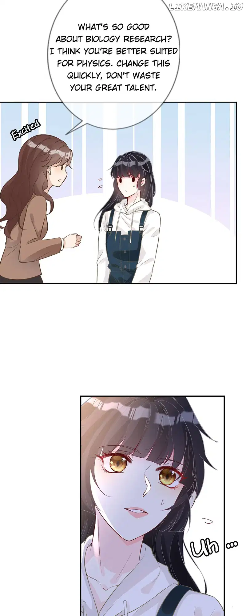 Everyone’s Darling chapter 57 page 16