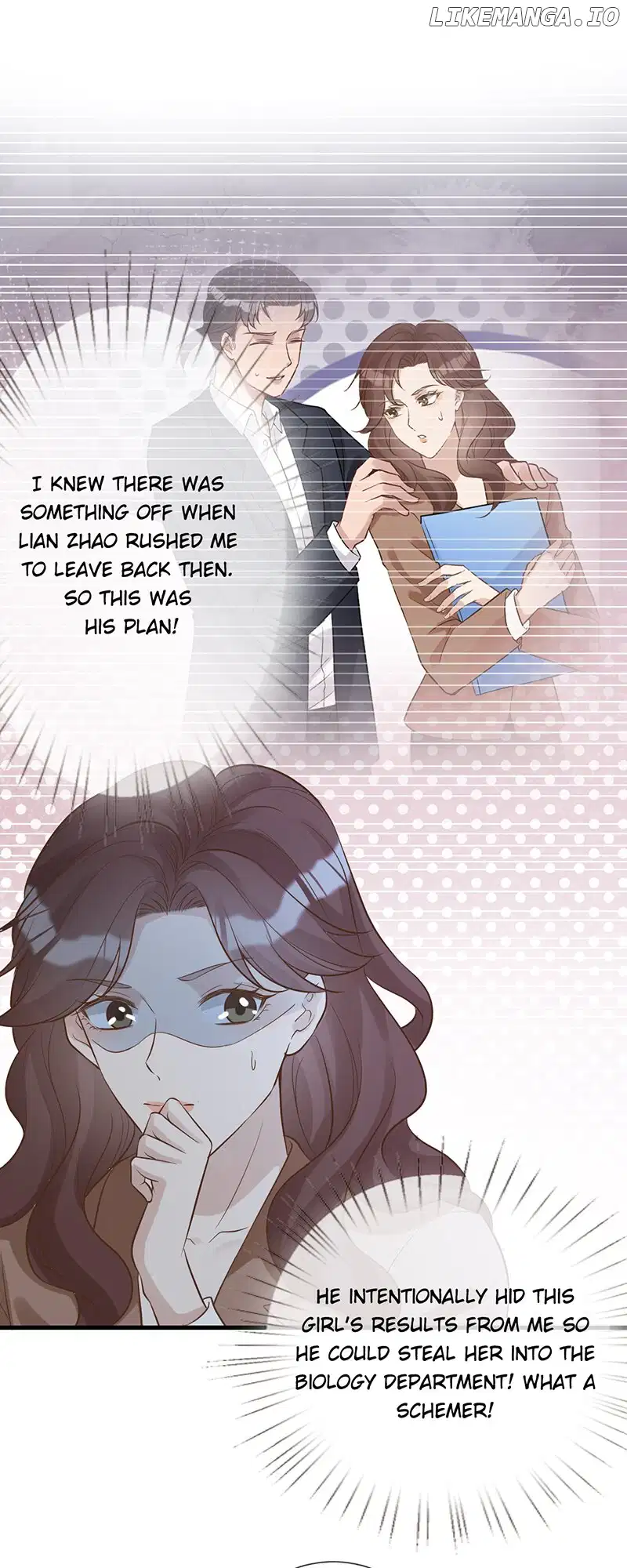 Everyone’s Darling chapter 57 page 19