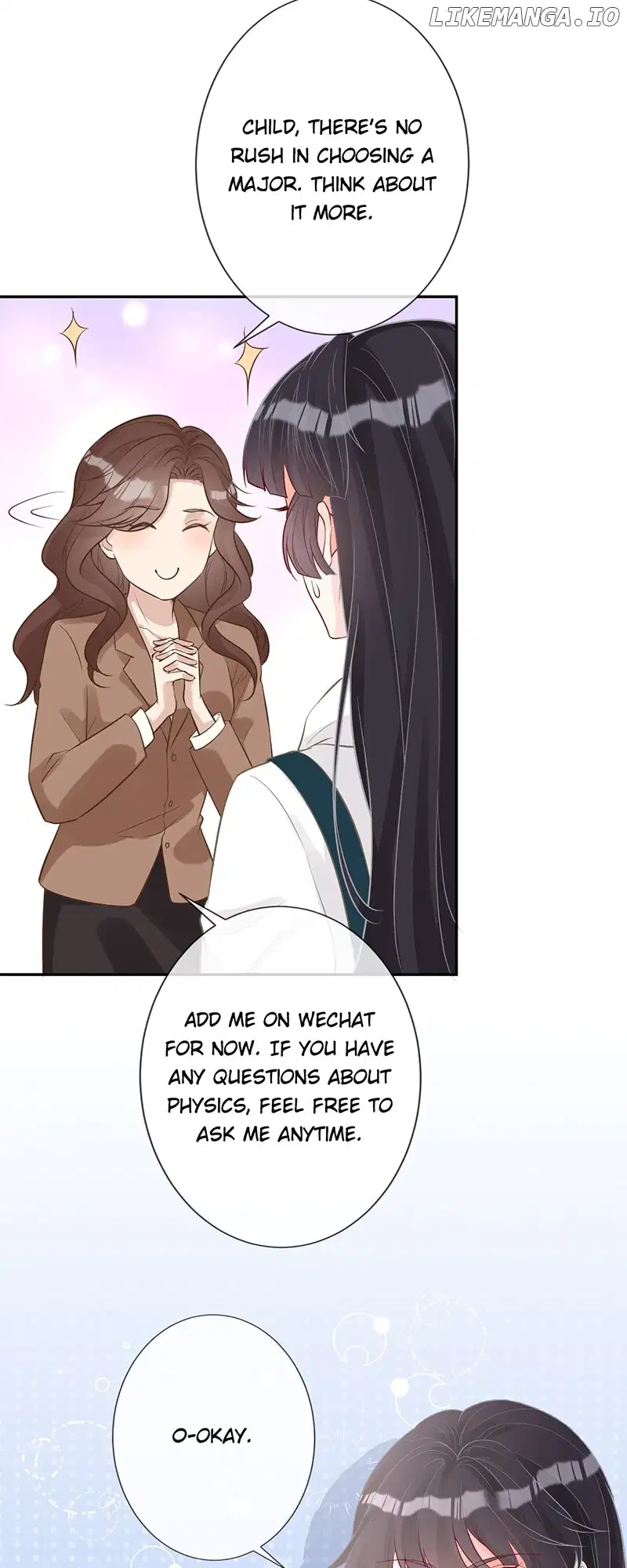 Everyone’s Darling chapter 57 page 20