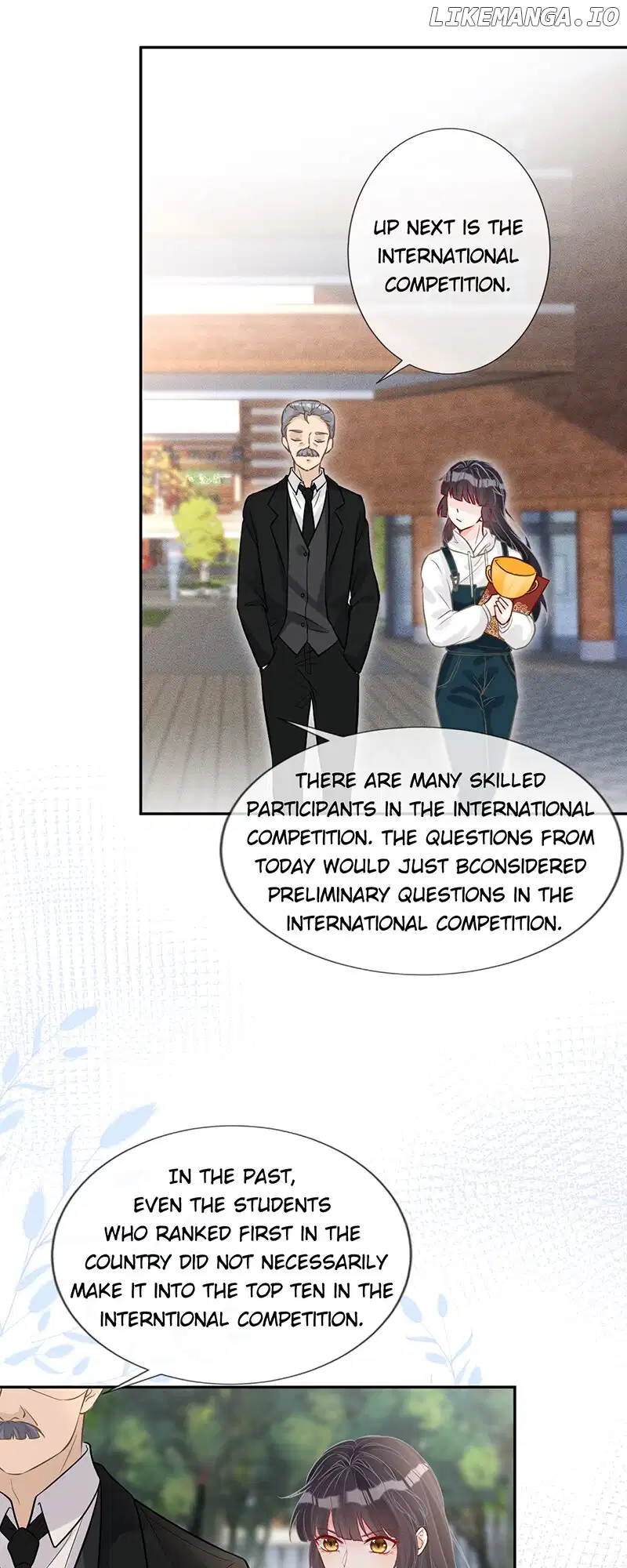 Everyone’s Darling chapter 57 page 22