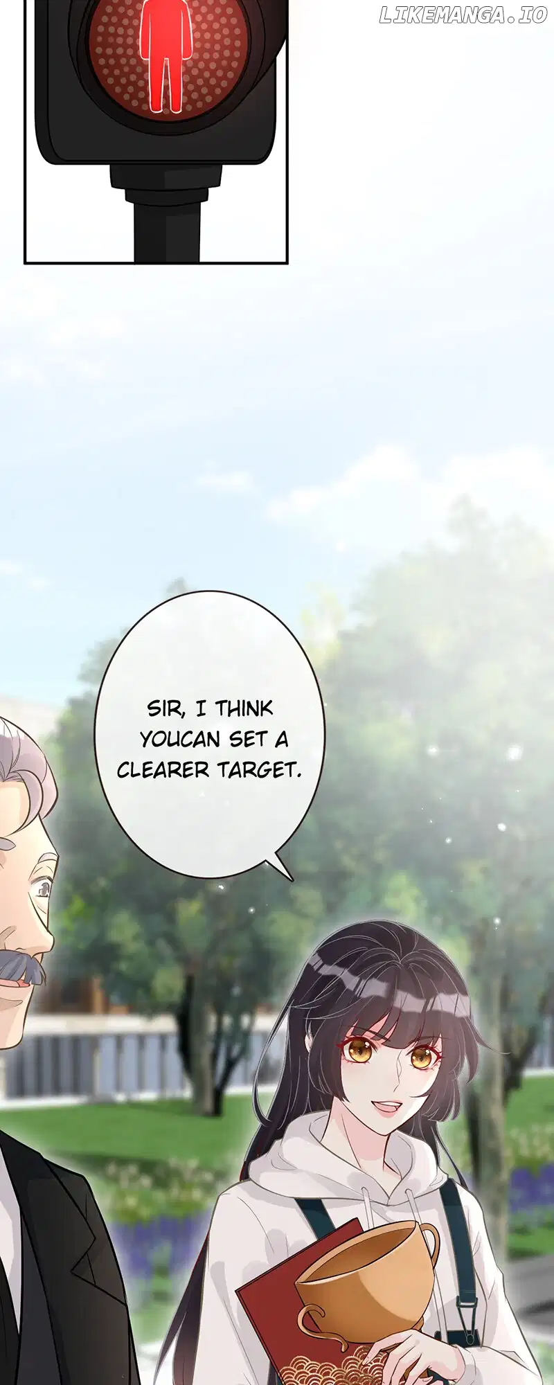 Everyone’s Darling chapter 57 page 25