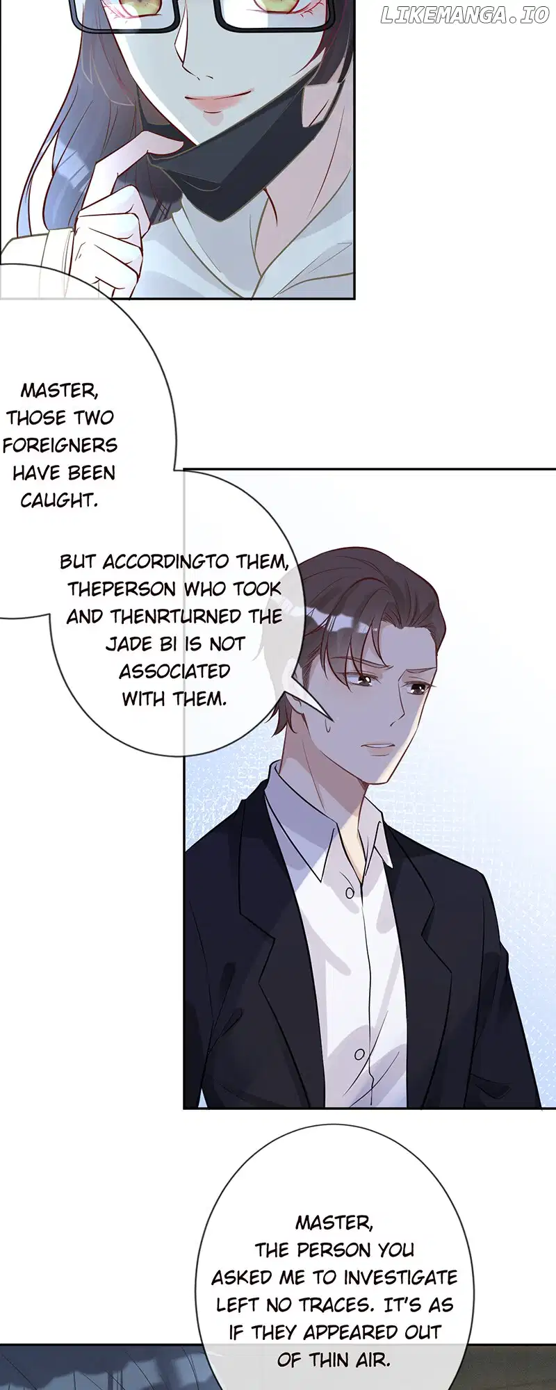 Everyone’s Darling chapter 57 page 4