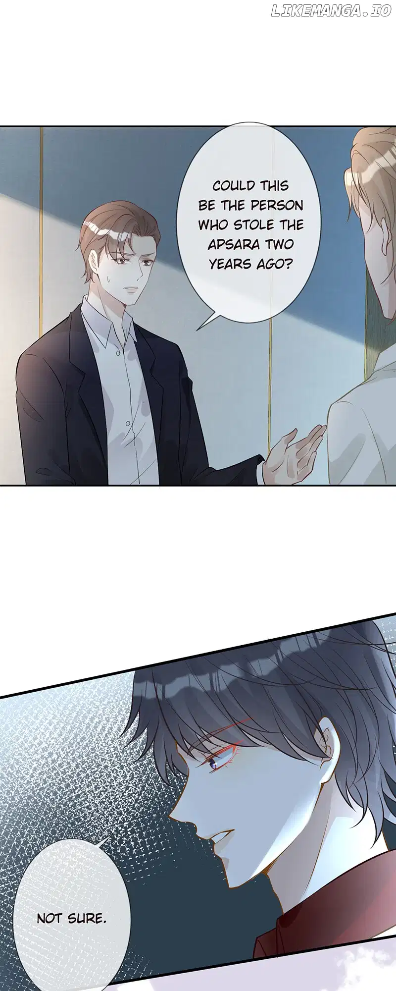 Everyone’s Darling chapter 57 page 6