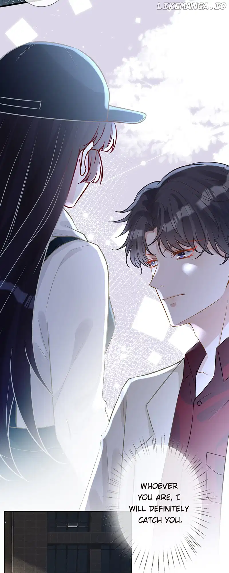 Everyone’s Darling chapter 57 page 7
