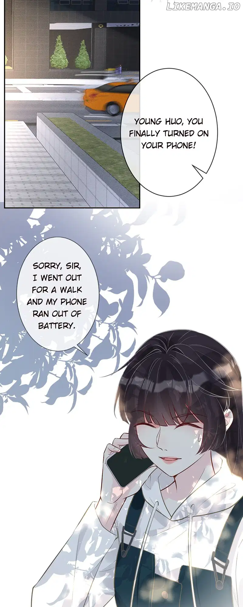 Everyone’s Darling chapter 57 page 8